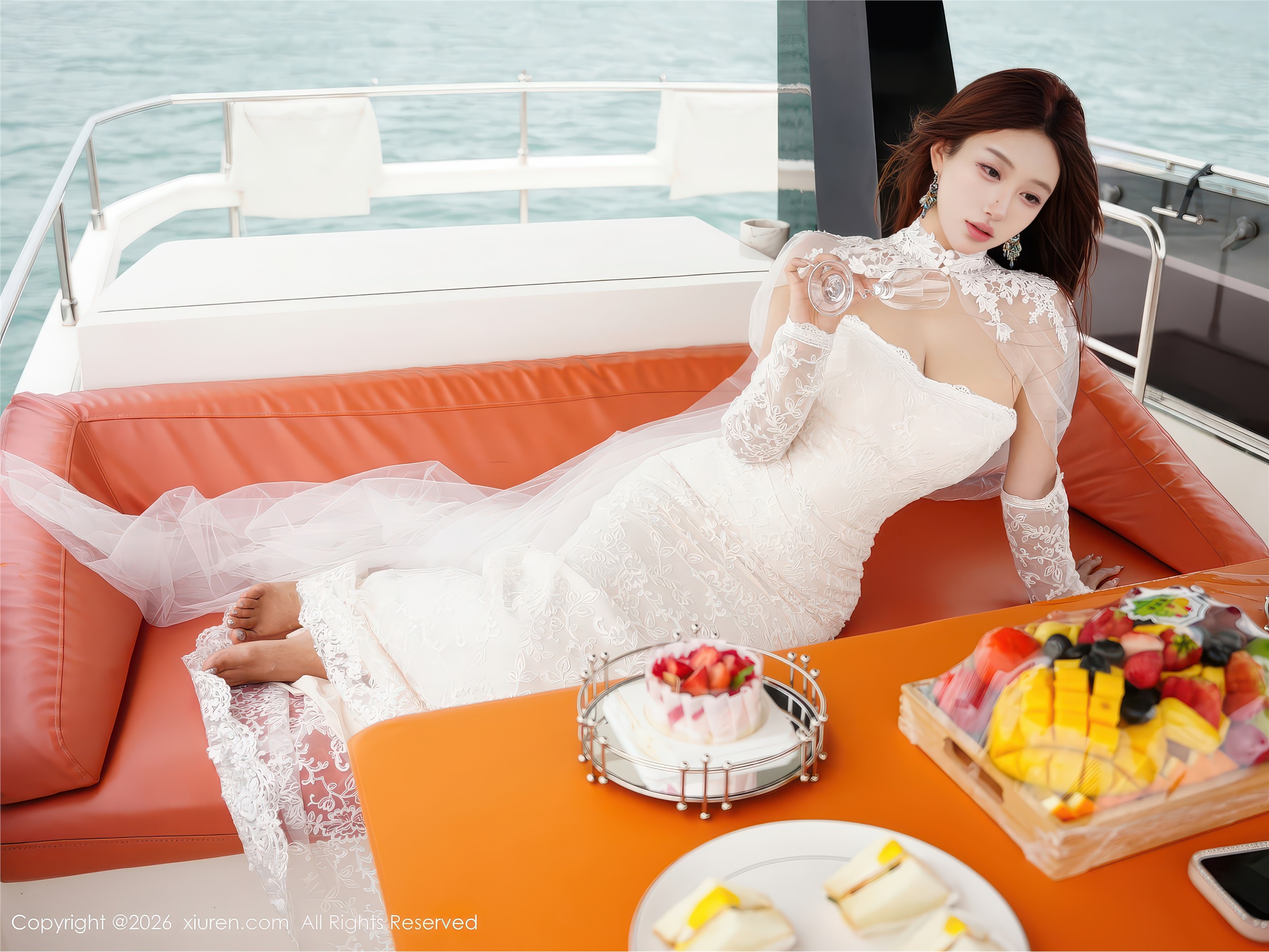 Xiuren秀人网 2026.01.16 NO.11243 金允希Yuki